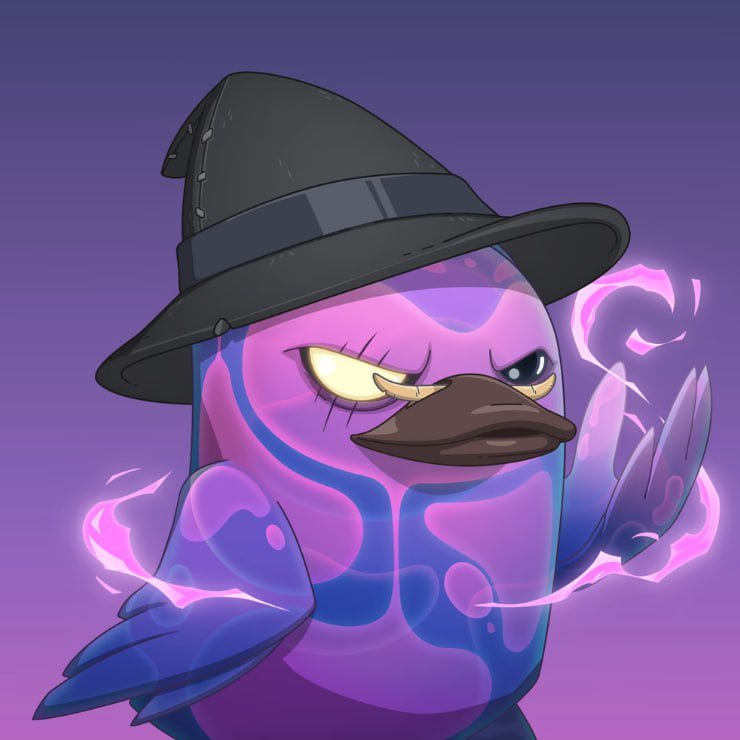#moonbirds #mfres #goblintown #cryptokitties #mooncats #oddities