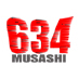武蔵@大阪 (@63770musashi) Twitter profile photo 武蔵@大阪 (@63770musashi) Twitter profile photo