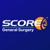 SCORE Surgery (@scoresurg) Twitter profile photo SCORE Surgery (@scoresurg) Twitter profile photo