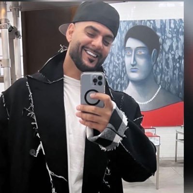 sami_bundles's profile picture. 🇯🇴