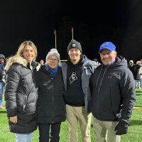 Owen Berry (@coachberryfb) 's Twitter Profile