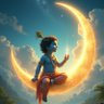 Key_Coder_Remot's profile picture. openAI | iOS & Web Developer | helping hand | learn from other problem solving | AI image generator