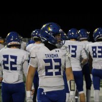 Kaidyn Saleumsay (@ksaleumsay23) 's Twitter Profile Photo Kaidyn Saleumsay (@ksaleumsay23) 's Twitter Profile Photo