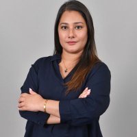 Zeerak Jarrar (@drzeerakjarrar) 's Twitter Profile