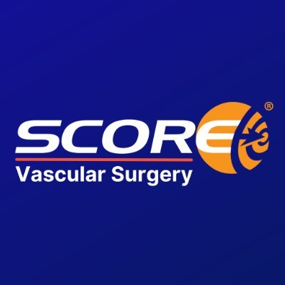 SCORE | Vascular Surgery is an online #vascularsurgery curriculum with weekly quizzes, fellowship and integrated modules, and other resources. #VSCORE
