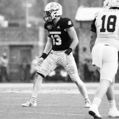Ryan Crandall Profile