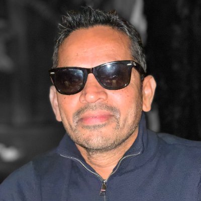 satish_shetty's profile picture. CEO @CodeproofTech, #Entrepreneur, #investor #HotYoga, #exMicrosoft, #exMcAfee, #Cybersecurity, #AI, #bhagavadgita