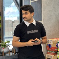آخرین سرباز (@mojtaba_ajvv) 's Twitter Profile