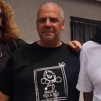 fersando1's profile picture. Profe de Educación  Física  del campo Nacional y Popular/
Madrynense por opción.