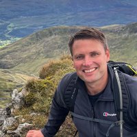 Ben Barber (@benbarber) 's Twitter Profile