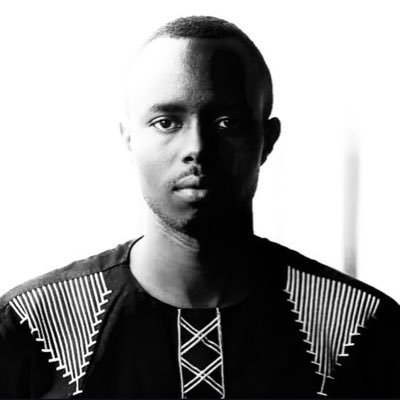 Serge Tuyihimbaze Profile