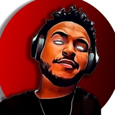 Designer Gráfico 🔴
Streamer nas horas vagas 🎮
Cara dos periféricos💻
#mambamentality 🖌️🐍