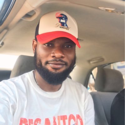 Desmond πͺ‘π Profile