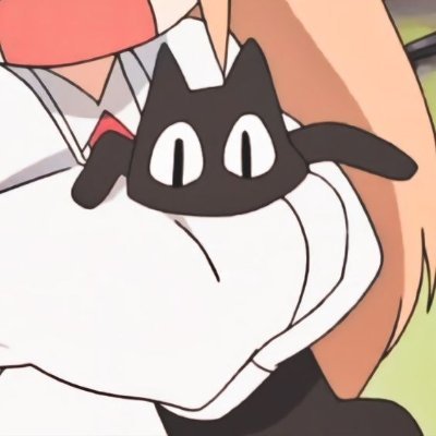 Nyax_ACRTAM's profile picture. Coisa fea, um gato makonha 
Minha brisa: https://t.co/ytYb3701RM