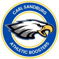 Carl Sandburg Athletic Booster Club (@csathboosters) 's Twitter Profile