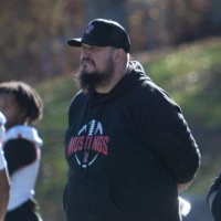 Coach Will Ritter (@coachwill09) 's Twitter Profile