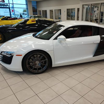 MReddick44050's profile picture. 