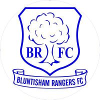 Bluntisham Rangers (@bluntishamfc) 's Twitter Profile