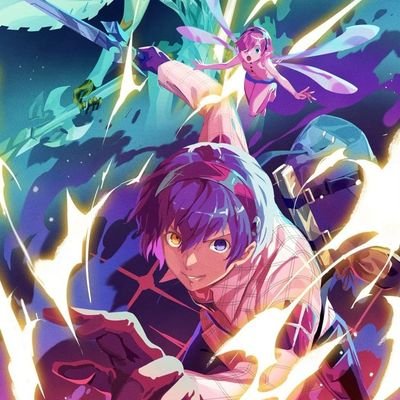 Lelouch Itomuraさんのプロフィール画像