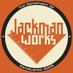 uɐɯʞɔɐſ lnɐԀ (@jackmanworks) Twitter profile photo uɐɯʞɔɐſ lnɐԀ (@jackmanworks) Twitter profile photo