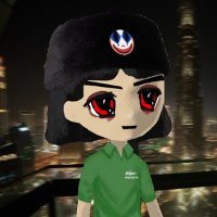 Proxy (@veveprox) 's Twitter Profile