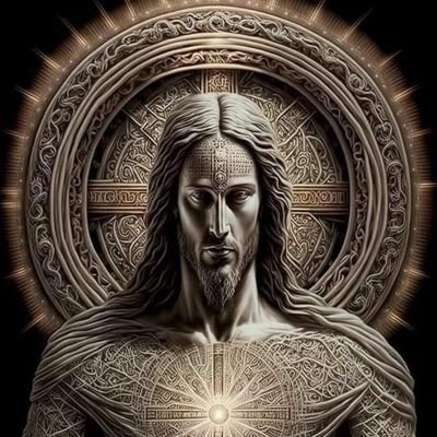 Bewussts13n's profile picture. 👁️
WE ARE ALL MASTERS OF THE UNIVERSE
🙏🏻
WEGE ZUR ERLEUCHTUNG
Omnism🕉