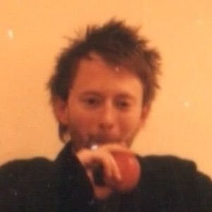 gluedout's profile picture. 