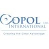 COPOL goes beyond other cast polypropylene suppliers by providing a superior, customizable film that's supported by outstanding personalized service! Since 1992