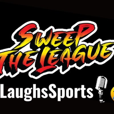 @sweeptheleague