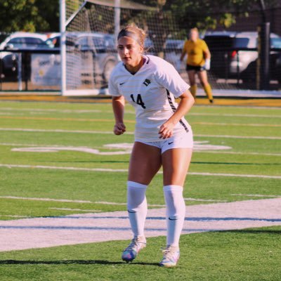 Valdosta State University Women Soccer, C/o 2027, 3.2 GPA, DCM/Midfield, 5’4”, Kings Hammer ECNL