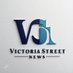 Victoria Street Beat (@vicsteetnews) Twitter profile photo