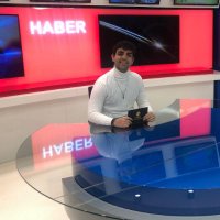Can Öztürkmen (@ozturkmencann) 's Twitter Profile