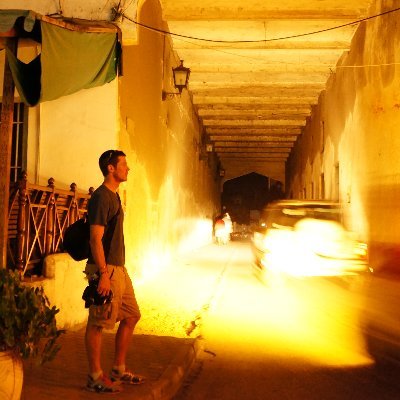 markdandrea's profile picture. Serial entrepreneur. Founder of the Hooah/Soldier Fuel bar. Management consultant. Fan of freedom and the 1st Amendment. The future will be built in the US.