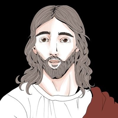 fatisei_s's profile picture. Catholic Christian, follower of the Truth and of the Light of Humanity, Jesus Christ ❤️🌹🕯️ and of our loving Holy Mother Mary❤️🌹
Digital artist 🎨🖌️