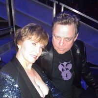 Marilou Hamill (@marilouhamill) 's Twitter Profile