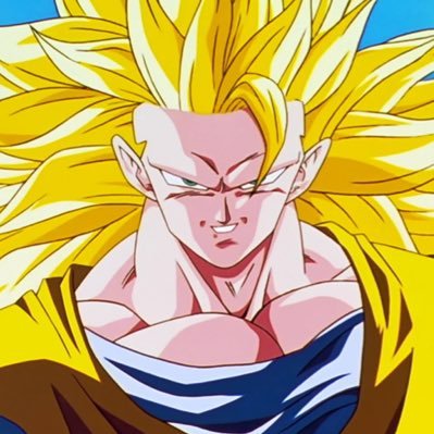 PedofileHater67's profile picture. I am Super Saiyan 3 Goku from Earth. I HATE pedophiles. If you're one of these things, STOP. Before I start seeing #red...