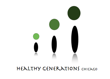 Healthy Generations Chicago is a network that links people to Chicago’s top local organic food vendors, events, athletic clubs, and more.