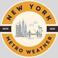 New York Metro Weather (@nymetrowx) 's Twitter Profile Photo New York Metro Weather (@nymetrowx) 's Twitter Profile Photo
