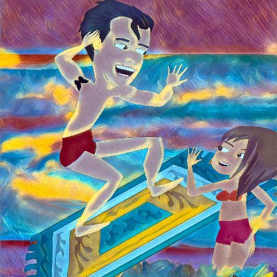 ShawnComic1's profile picture. 