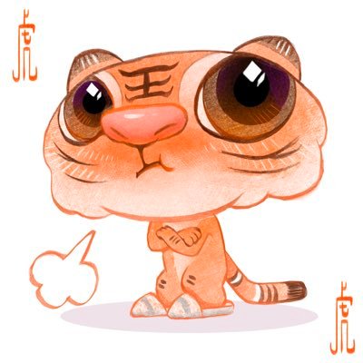 LongFurTiger(commision open)さんのプロフィール画像