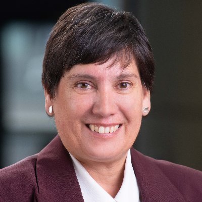 Magdalena Kassis is the Deputy Executive Director of the BC Principals' & Vice-Principals' Association.