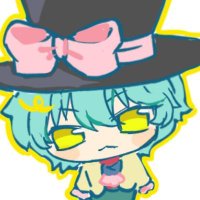 イクチ (@ik_c_mob) 's Twitter Profile