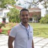 Camilo_BarriosP's profile picture. Research Specialist in Agroclimatic modeling at @BiovIntCIAT_eng. I’m interested in crop-climate interactions, crop modeling, and agroclimatic services.