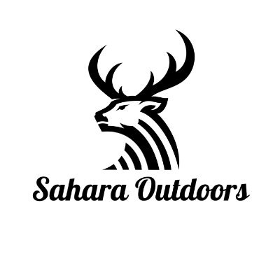 Sahara Outdoors. Makers Of The Worlds Finest Trail Camera Covers. https://t.co/aeHuURQSER / https://t.co/syjHNNXTuS / And EBAY