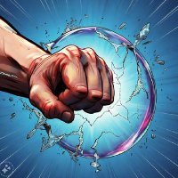 Anthony (@punchingbubbles) 's Twitter Profile