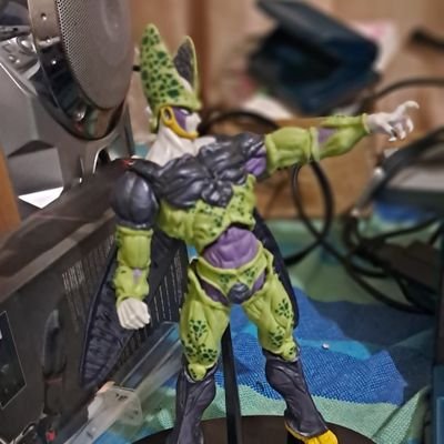 Andydarkrus's profile picture. 