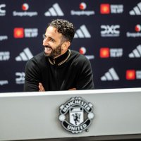 Kam91 (@kr91_mufc) 's Twitter Profile