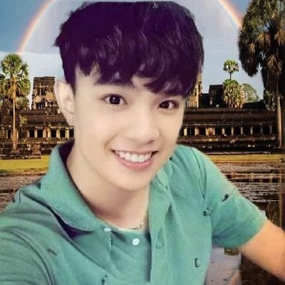 LimChetra396304's profile picture. I want to have a girlfriend in America to chat with me😍