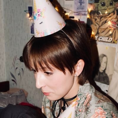 Вода(Марійка)さんのプロフィール画像