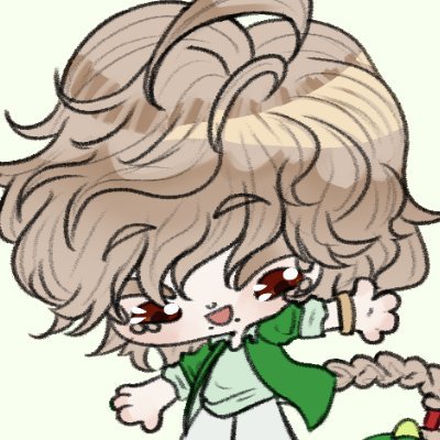 × Kamitenki × Commissions Open ×さんのプロフィール画像